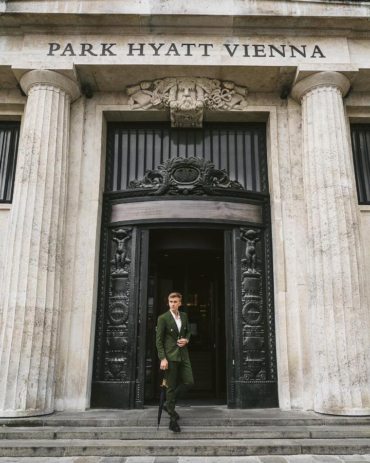 Hotel Park Hyatt 5*