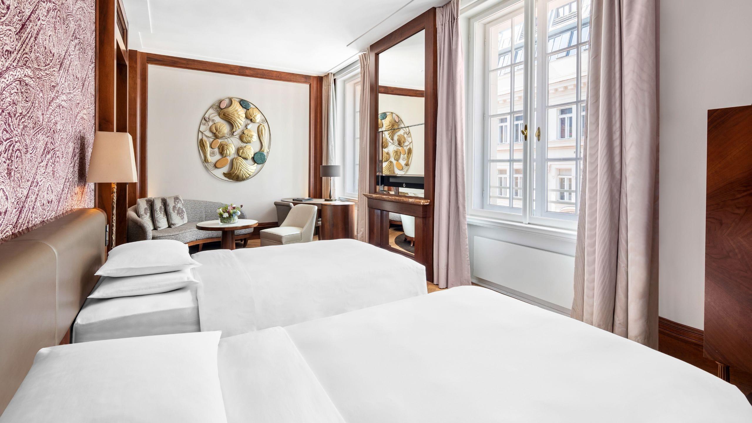 Park Hyatt Hotel Wien