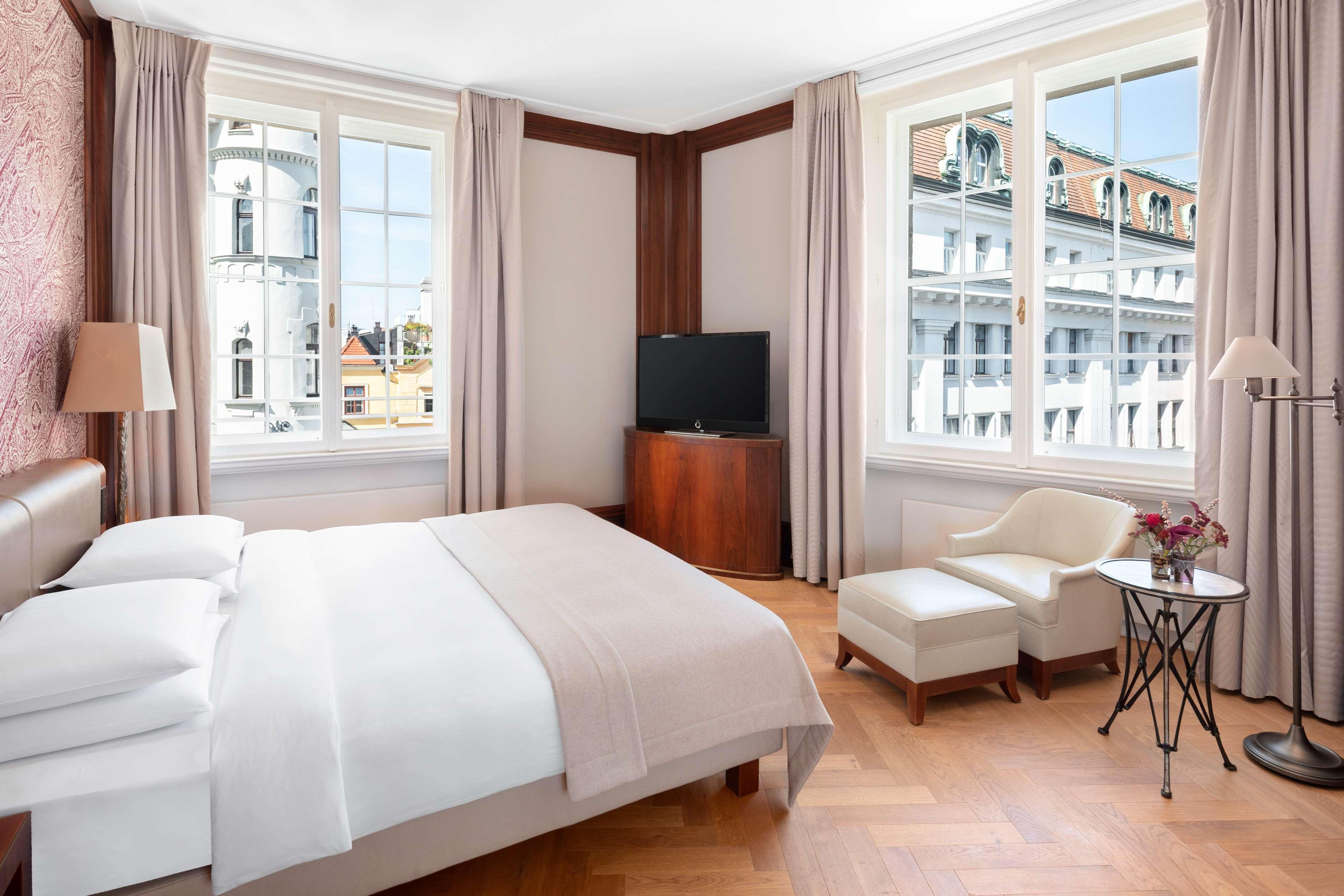 Park Hyatt 5* Wien