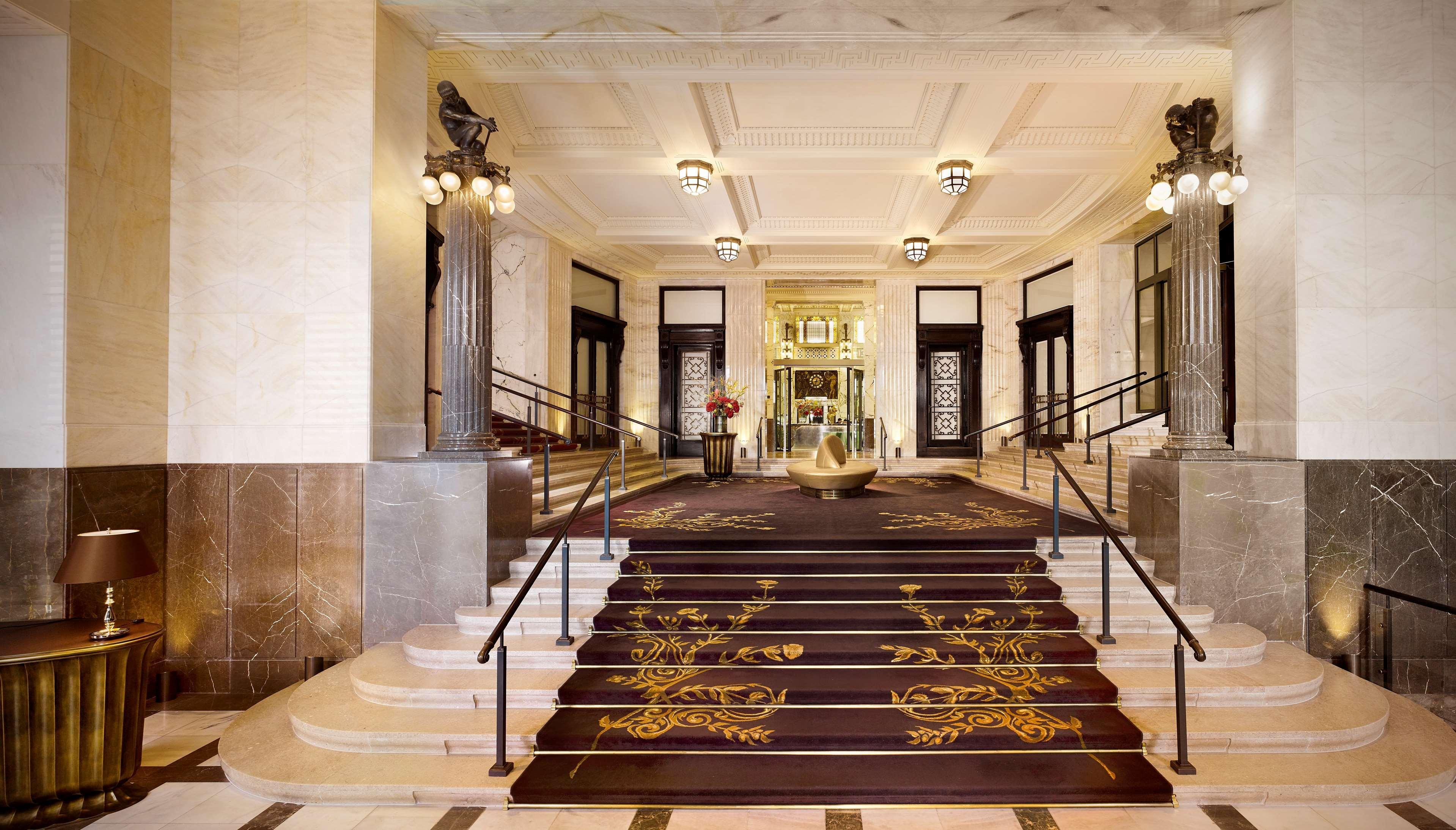 Park Hyatt 5*
